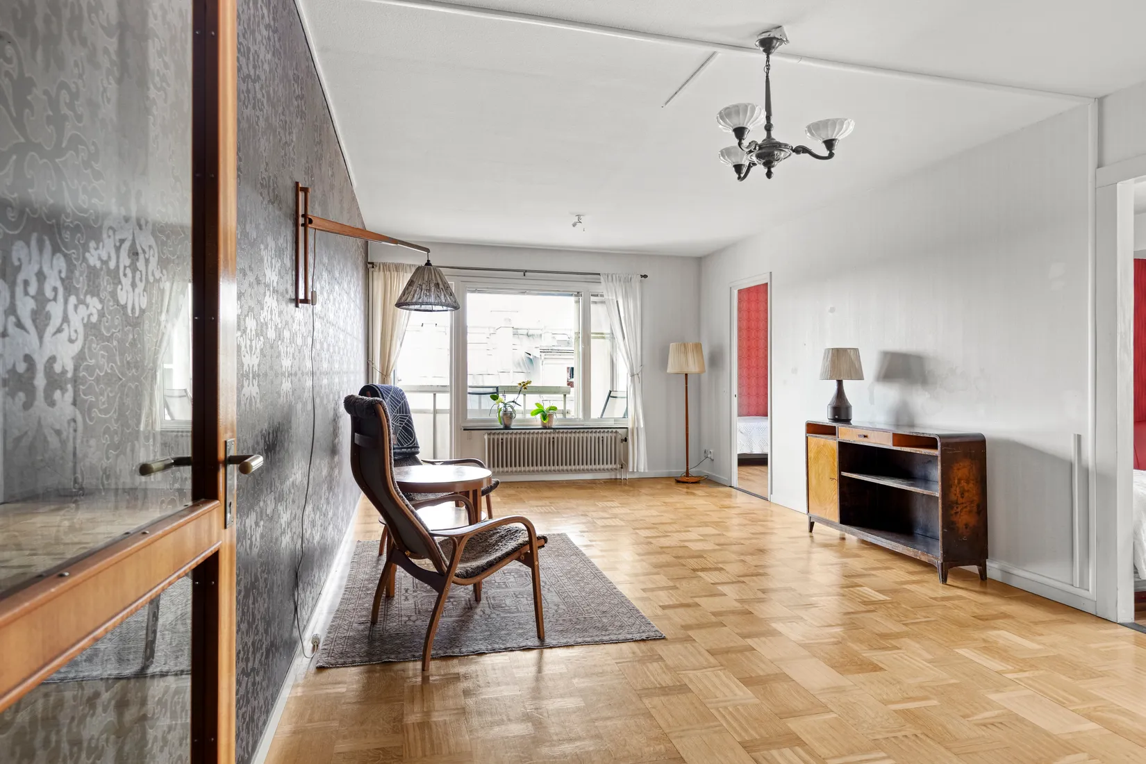 Bostadsrätt, Kyrkogatan 9A, Trossö, Karlskrona