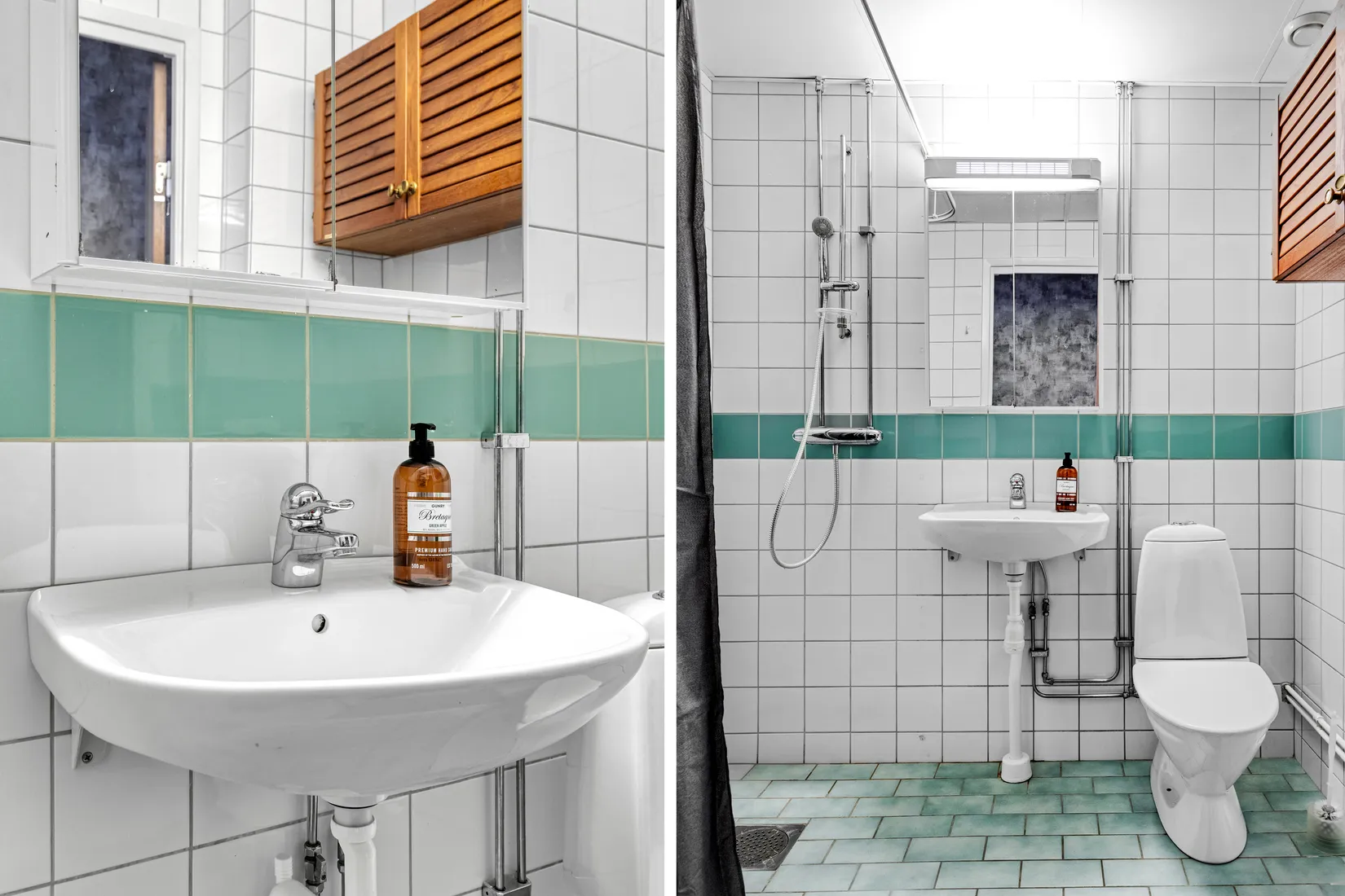Bostadsrätt, Kyrkogatan 9A, Trossö, Karlskrona
