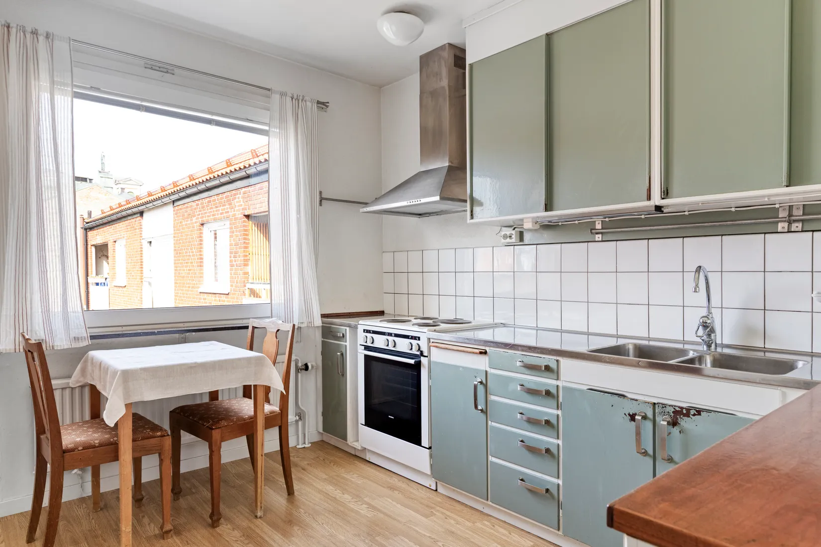 Bostadsrätt, Kyrkogatan 9A, Trossö, Karlskrona