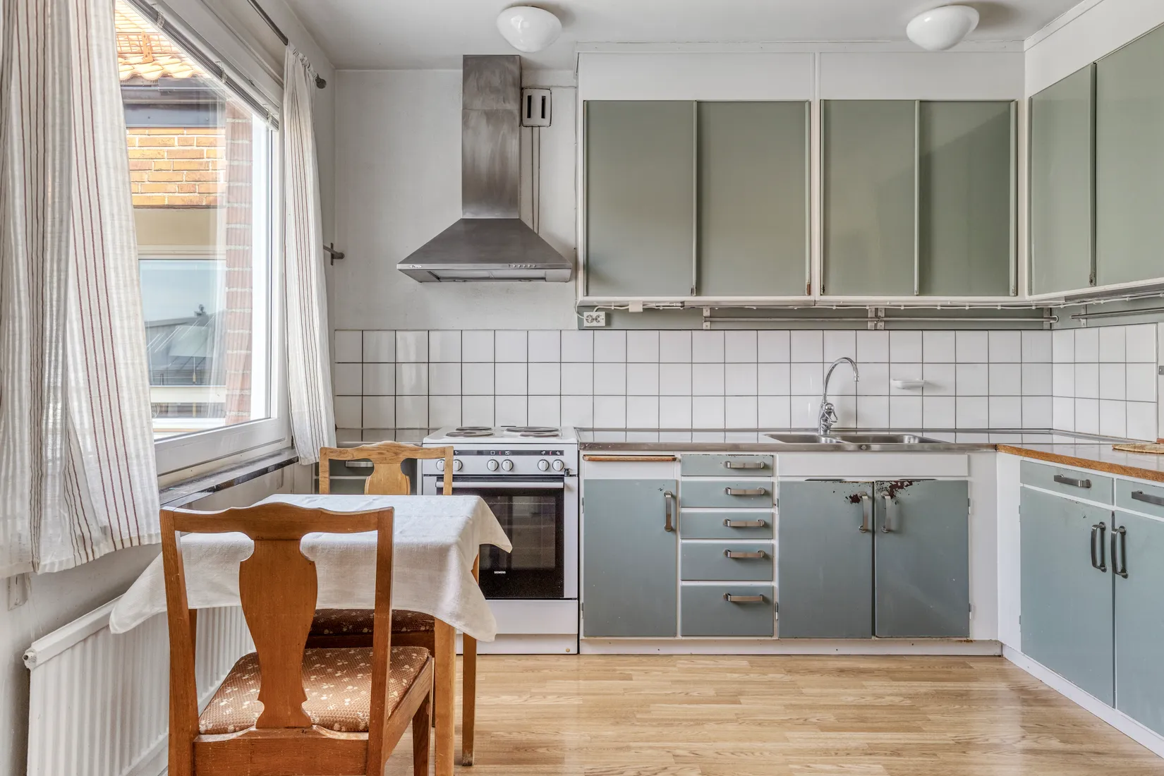 Bostadsrätt, Kyrkogatan 9A, Trossö, Karlskrona