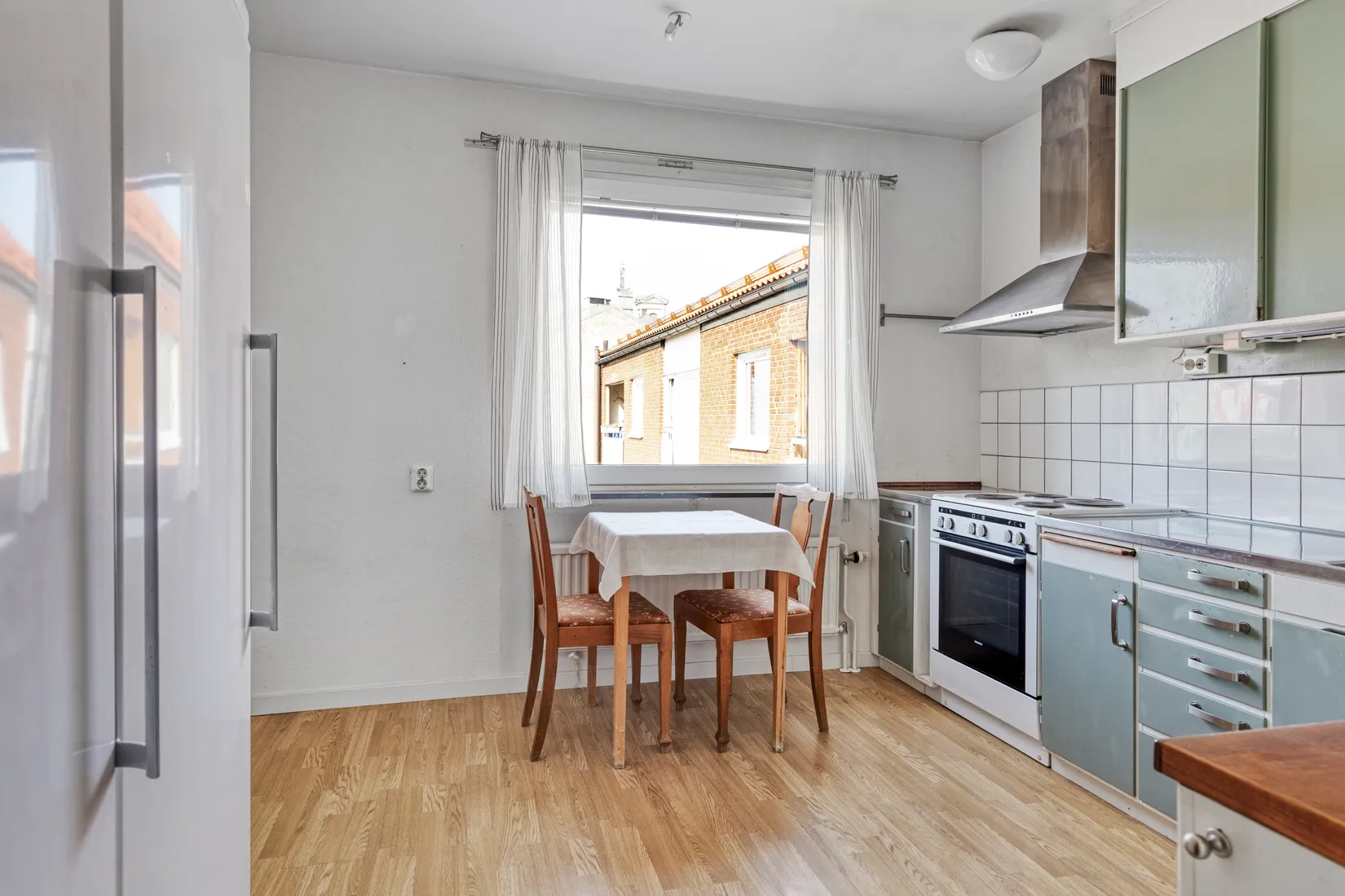 Bostadsrätt, Kyrkogatan 9A, Trossö, Karlskrona
