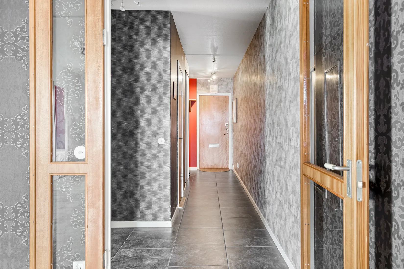 Bostadsrätt, Kyrkogatan 9A, Trossö, Karlskrona