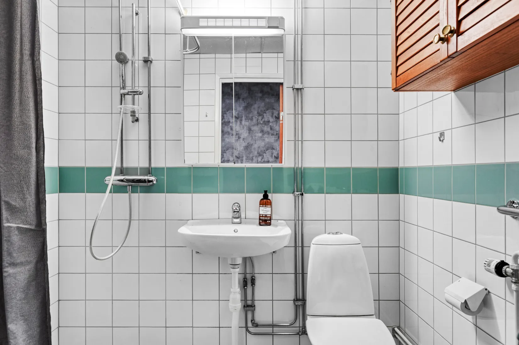 Bostadsrätt, Kyrkogatan 9A, Trossö, Karlskrona