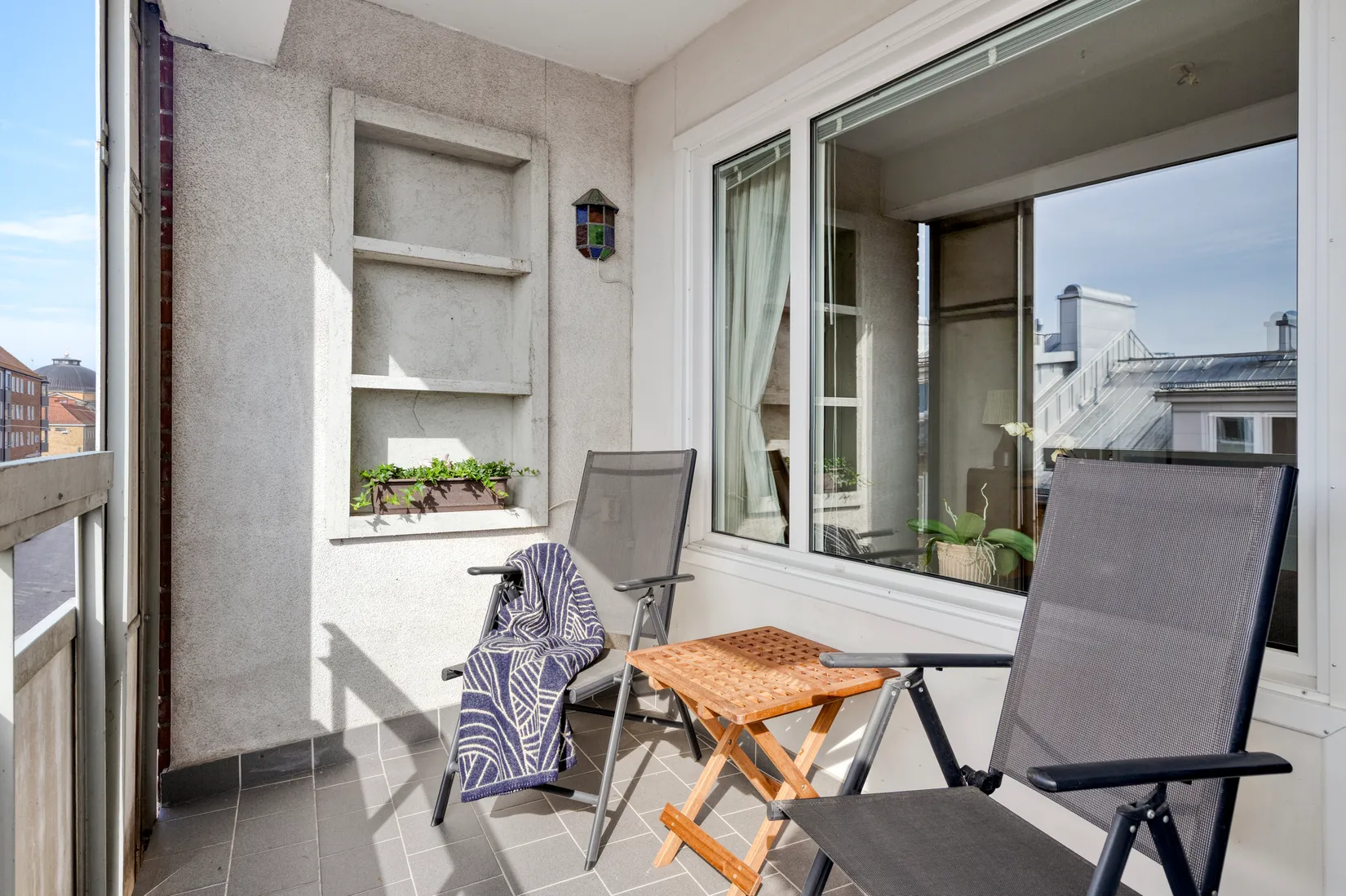 Bostadsrätt, Kyrkogatan 9A, Trossö, Karlskrona