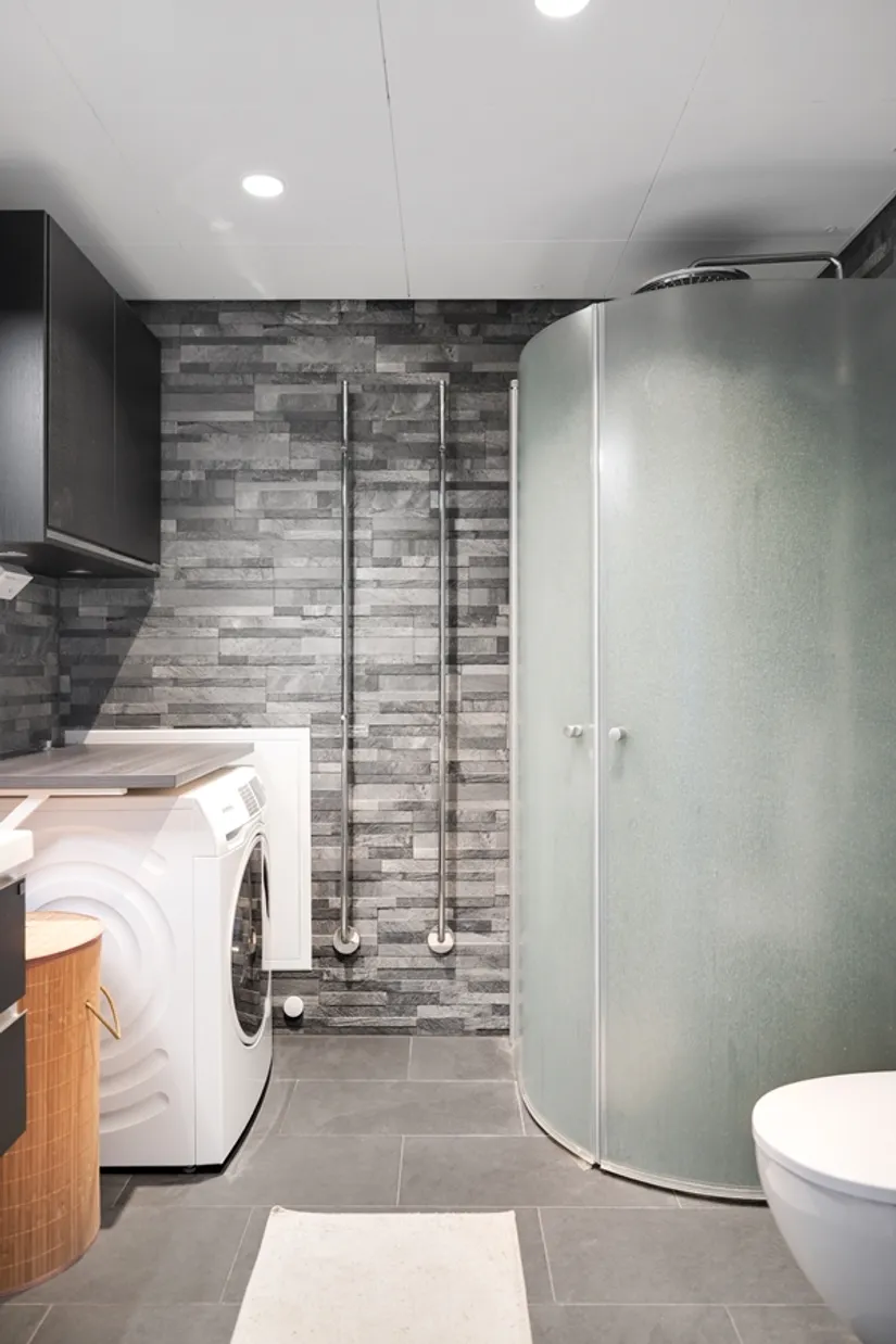 Bostadsrätt, Badvägen 2B, Kristianstad