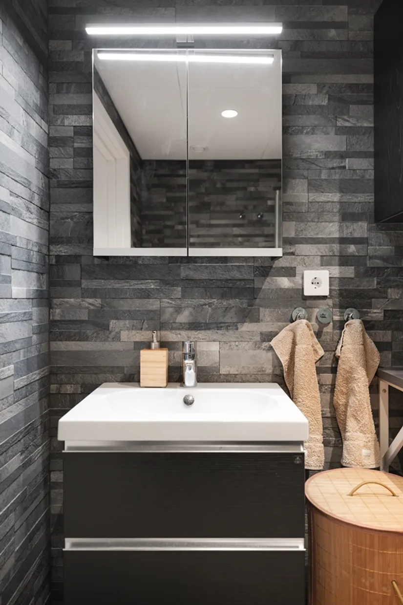 Bostadsrätt, Badvägen 2B, Kristianstad