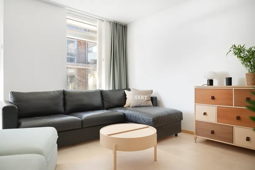 Bostadsrätt, Badvägen 2B, Kristianstad