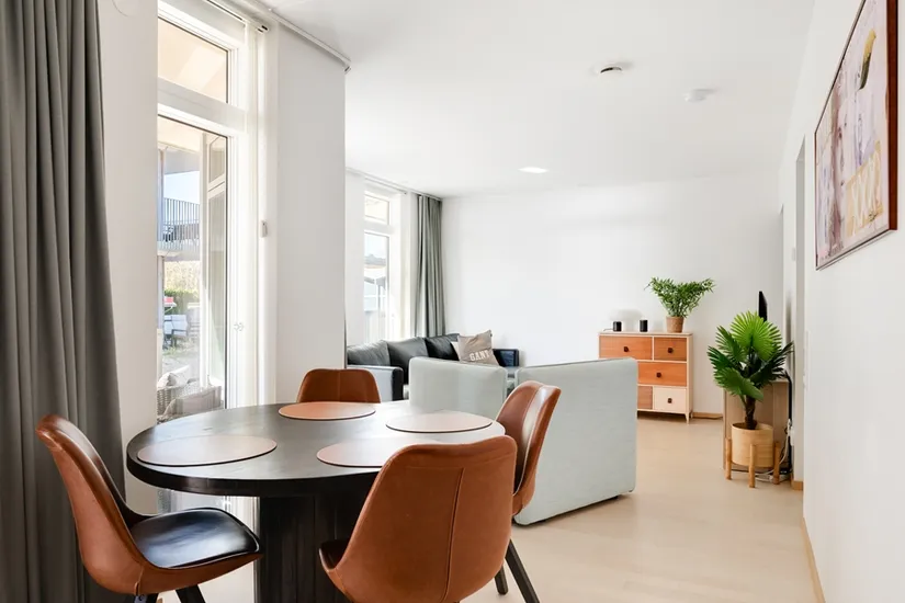 Bostadsrätt, Badvägen 2B, Kristianstad