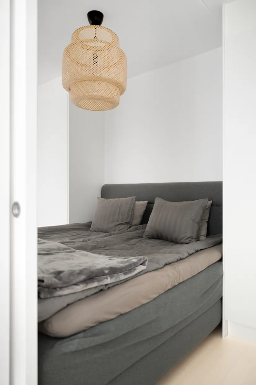 Bostadsrätt, Badvägen 2B, Kristianstad