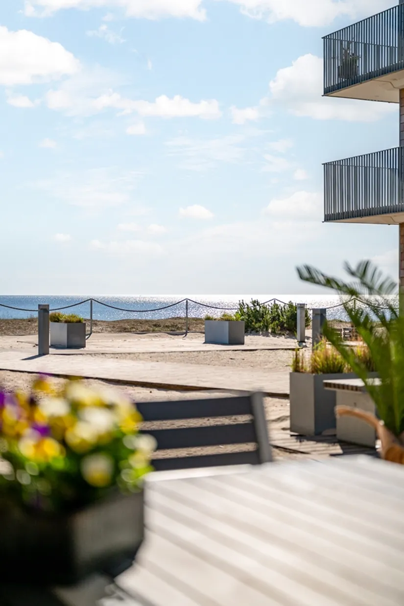 Bostadsrätt, Badvägen 2B, Kristianstad