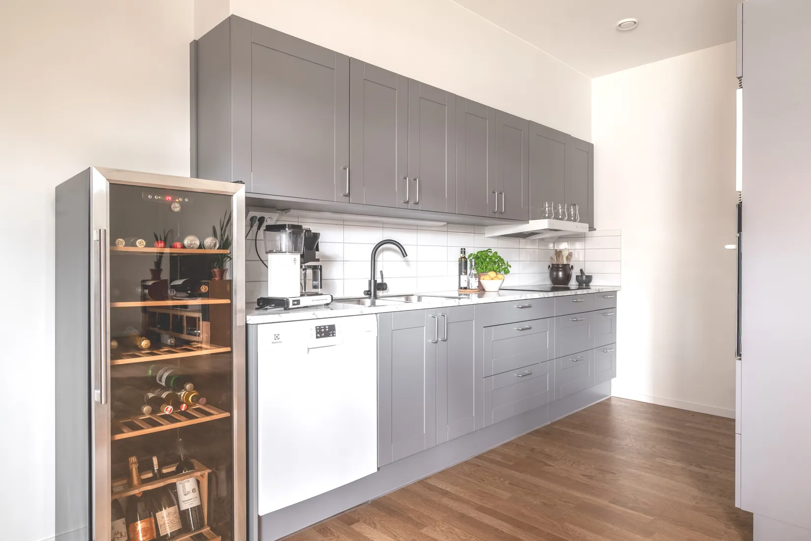 Bostadsrätt, Västra Hedängsvägen 1A, Bollebygd