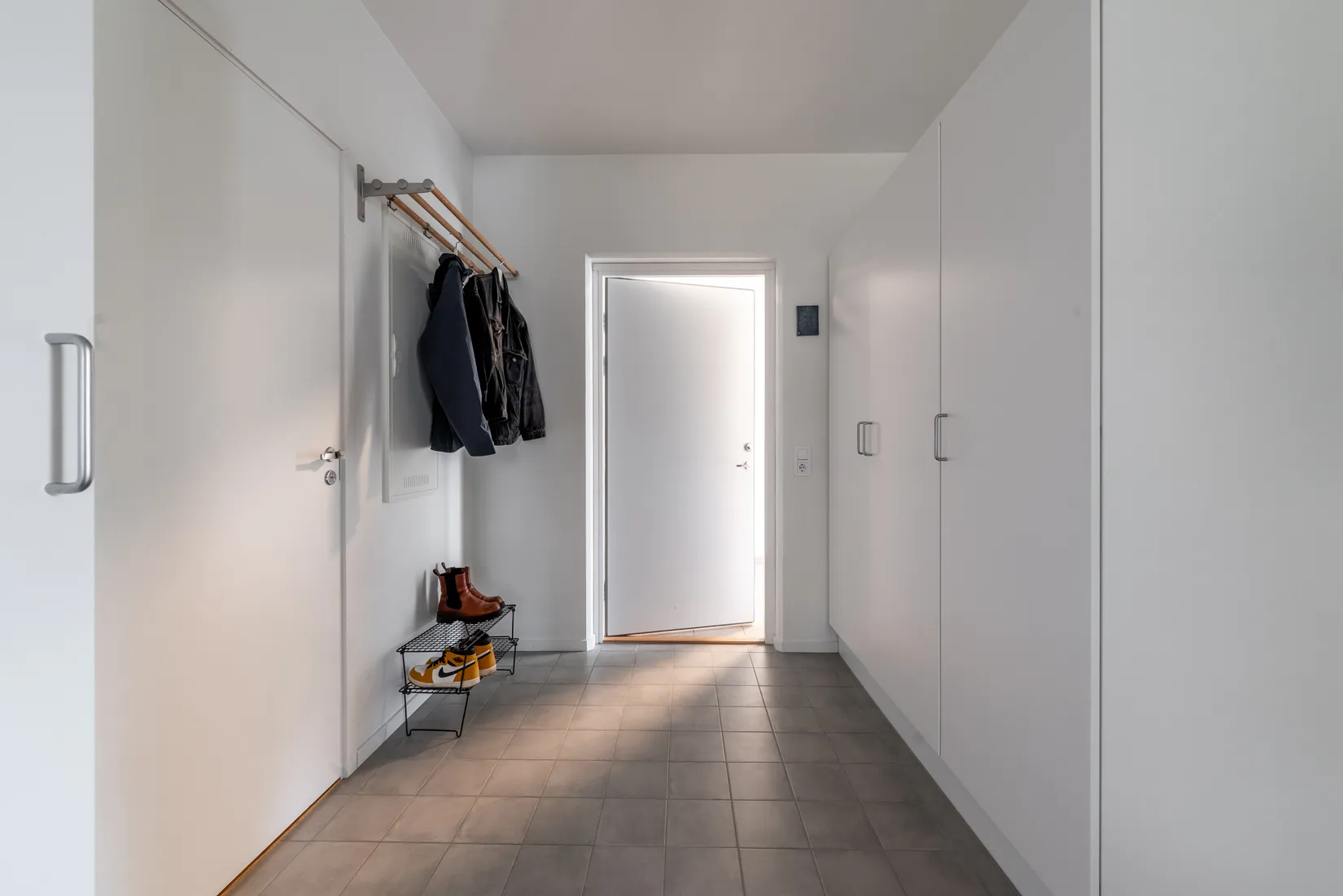 Bostadsrätt, Västra Hedängsvägen 1A, Bollebygd