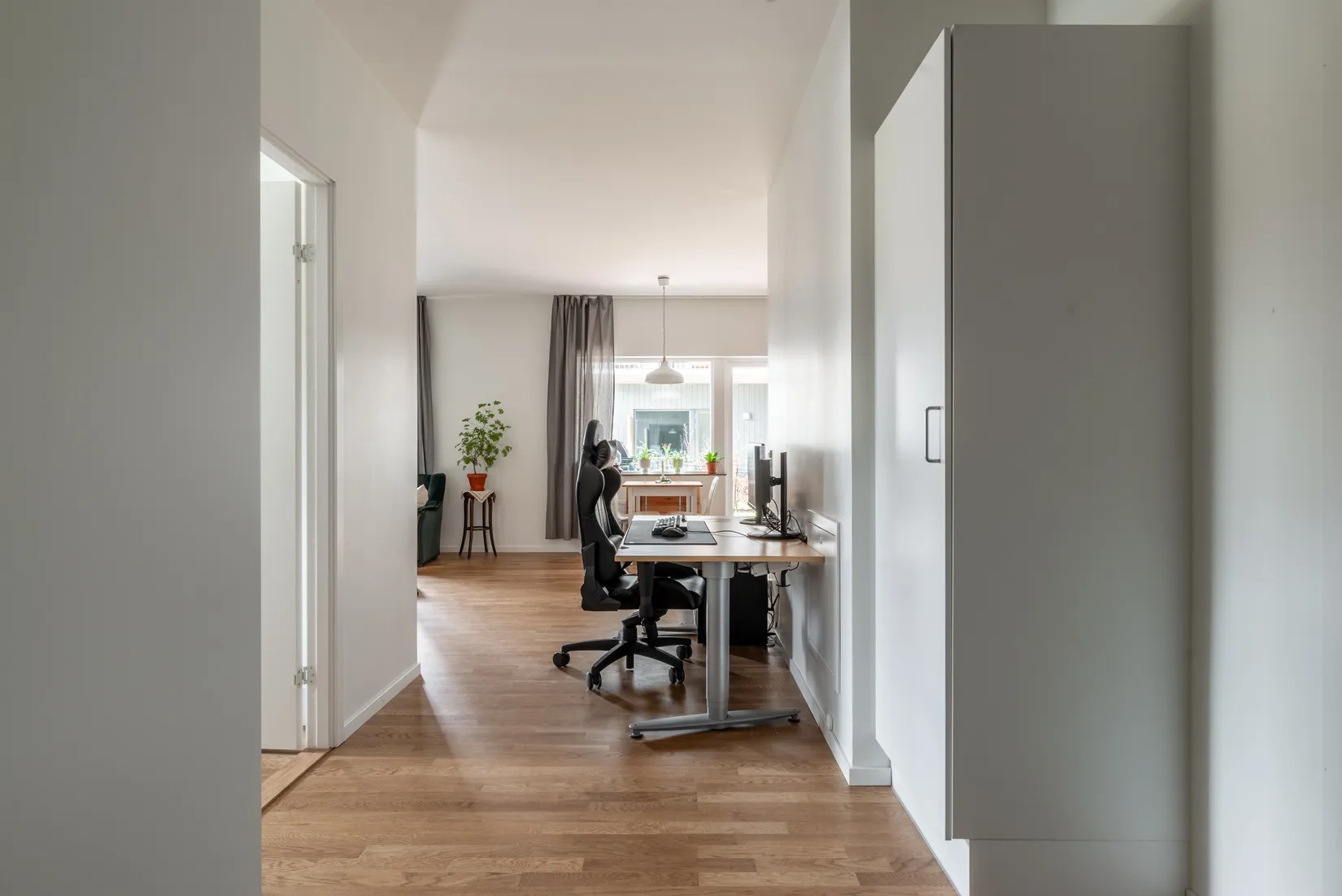 Bostadsrätt, Västra Hedängsvägen 1A, Bollebygd