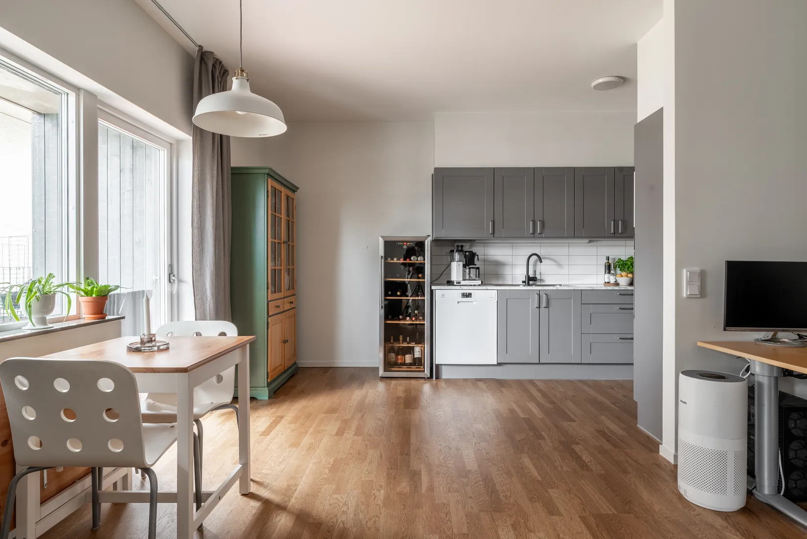 Bostadsrätt, Västra Hedängsvägen 1A, Bollebygd