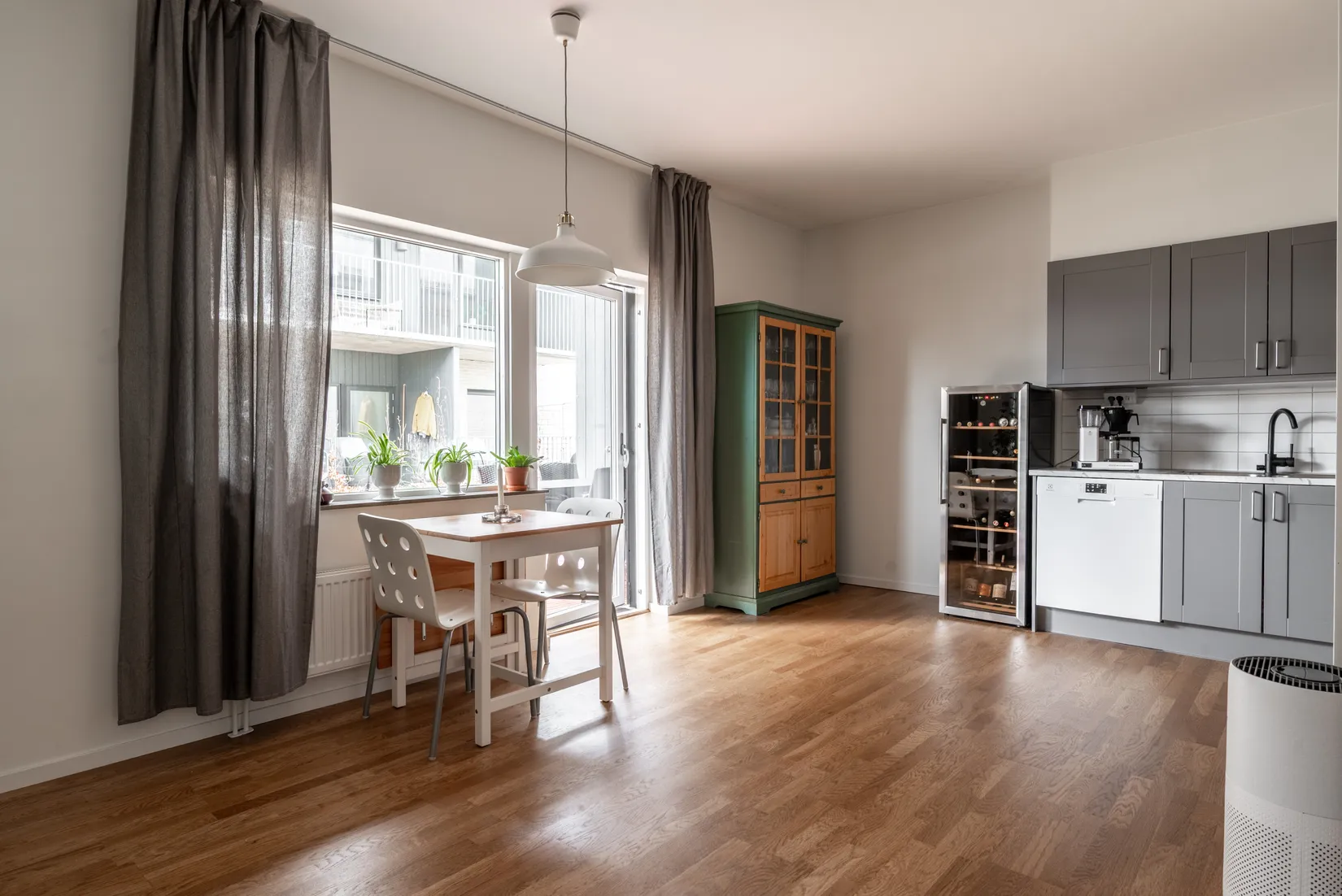 Bostadsrätt, Västra Hedängsvägen 1A, Bollebygd