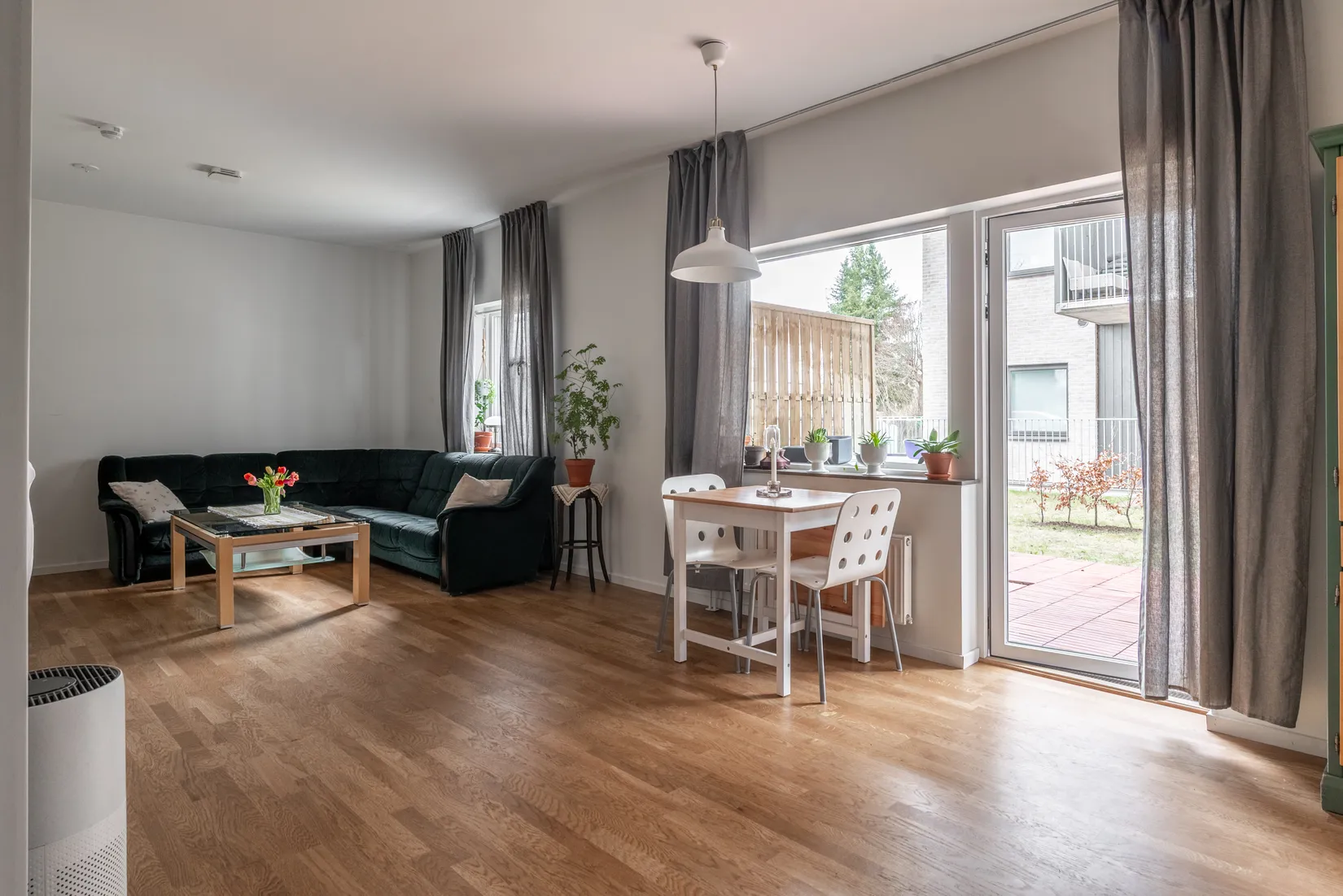 Bostadsrätt, Västra Hedängsvägen 1A, Bollebygd