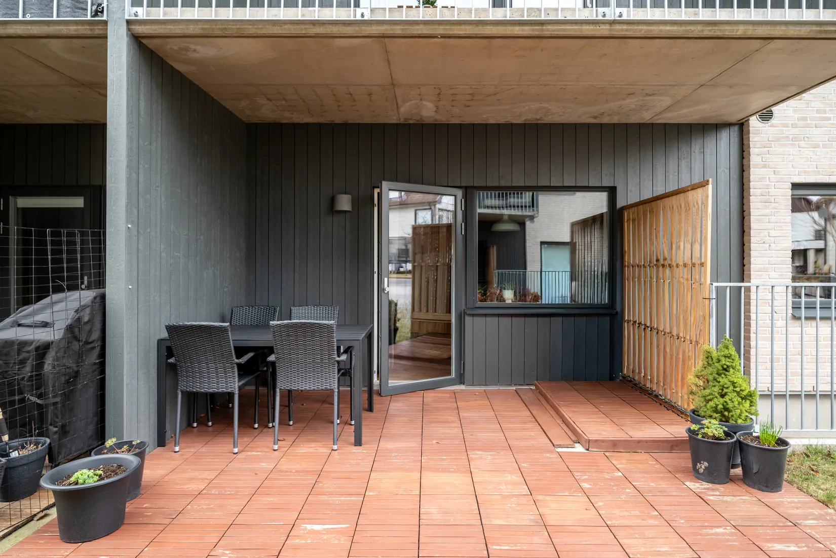 Bostadsrätt, Västra Hedängsvägen 1A, Bollebygd