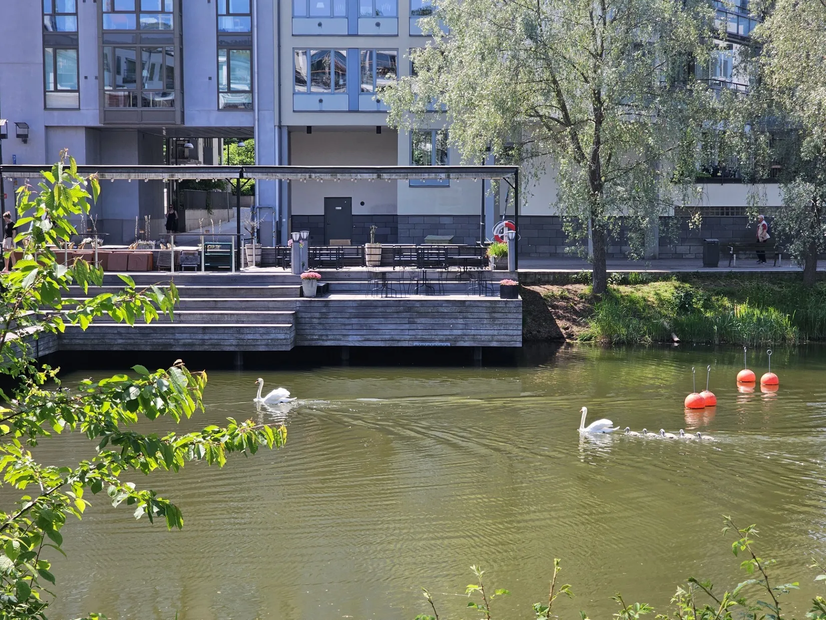Bostadsrätt, Midskeppsgatan 23, Hammarby Sjöstad, Stockholm