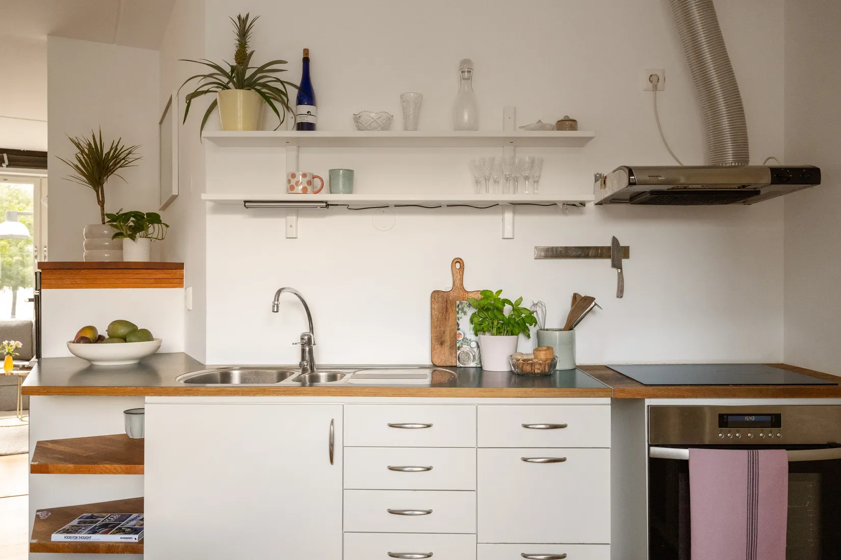 Bostadsrätt, Midskeppsgatan 23, Hammarby Sjöstad, Stockholm