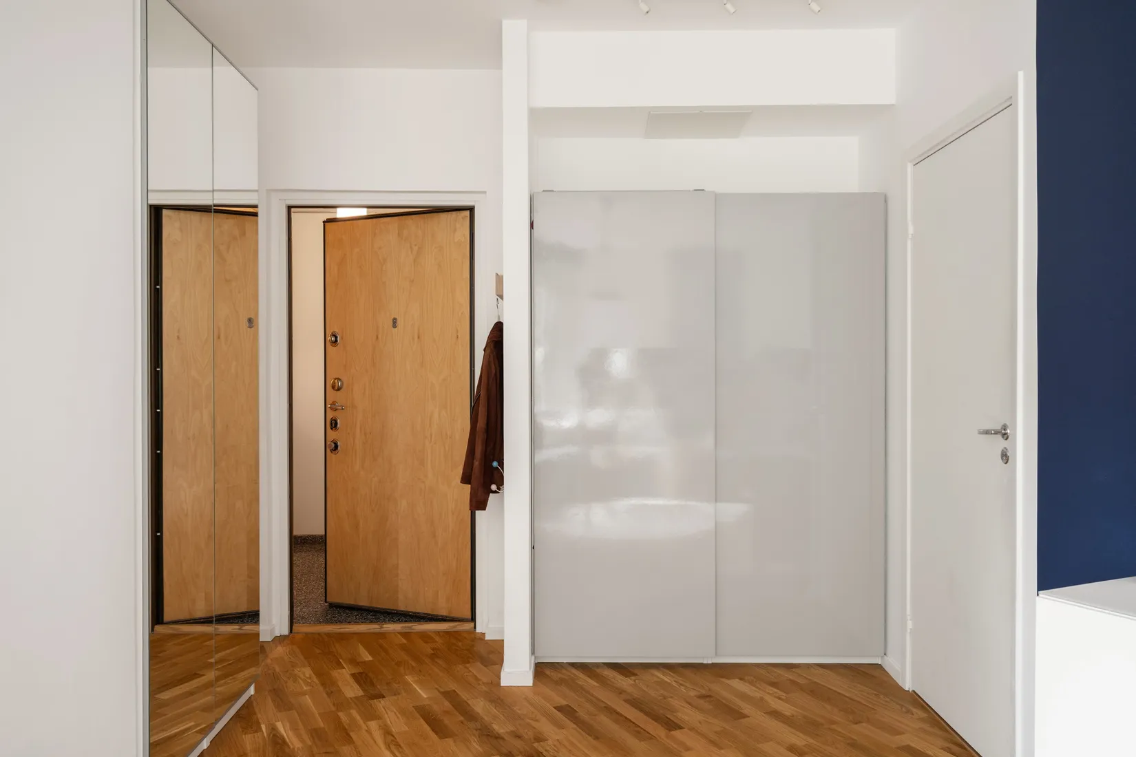 Bostadsrätt, Midskeppsgatan 23, Hammarby Sjöstad, Stockholm