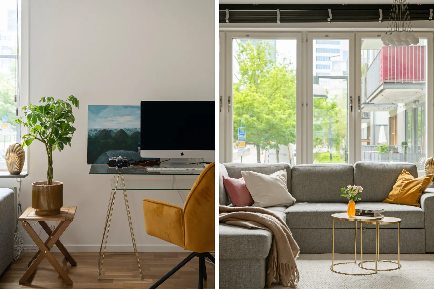 Bostadsrätt, Midskeppsgatan 23, Hammarby Sjöstad, Stockholm