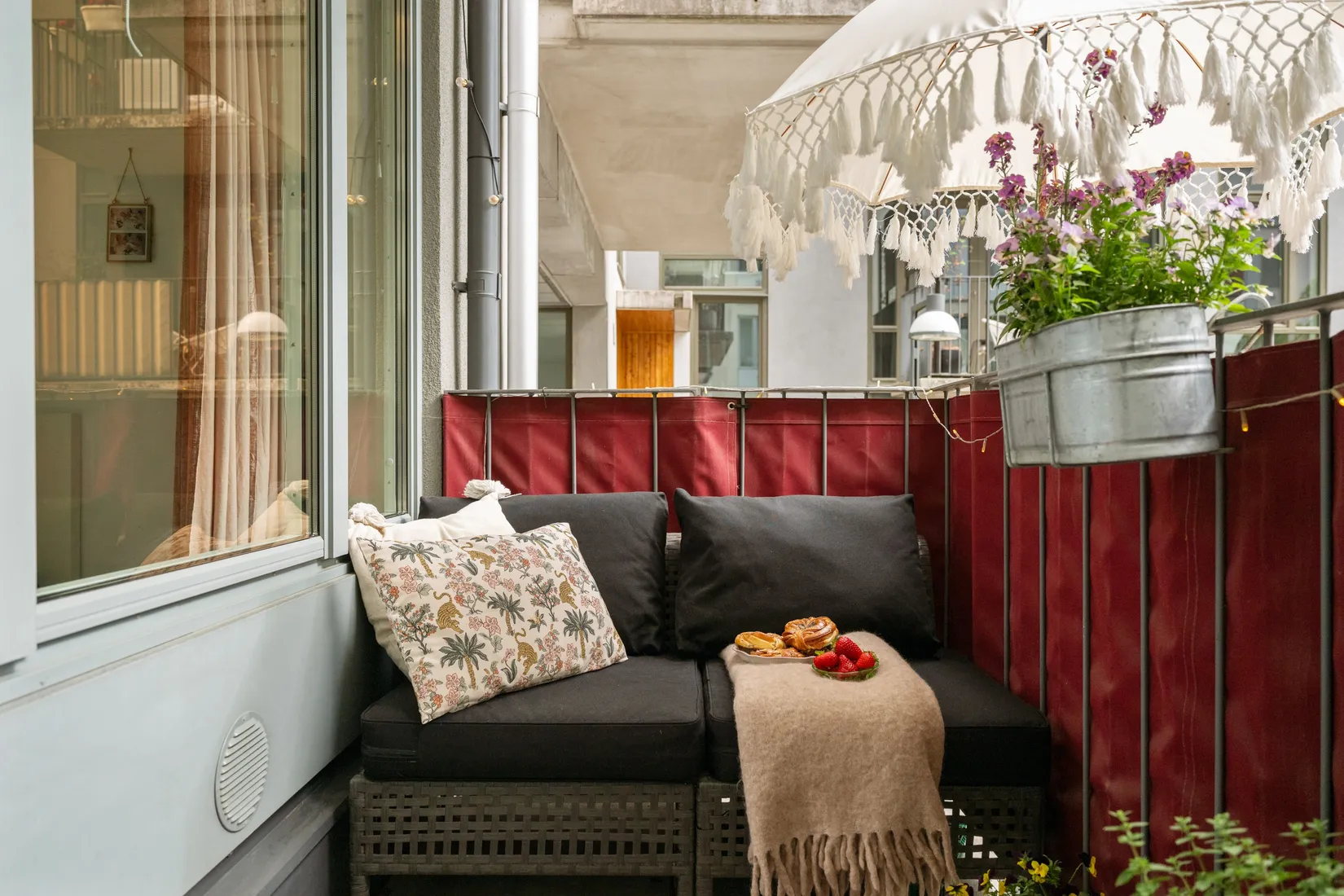 Bostadsrätt, Midskeppsgatan 23, Hammarby Sjöstad, Stockholm