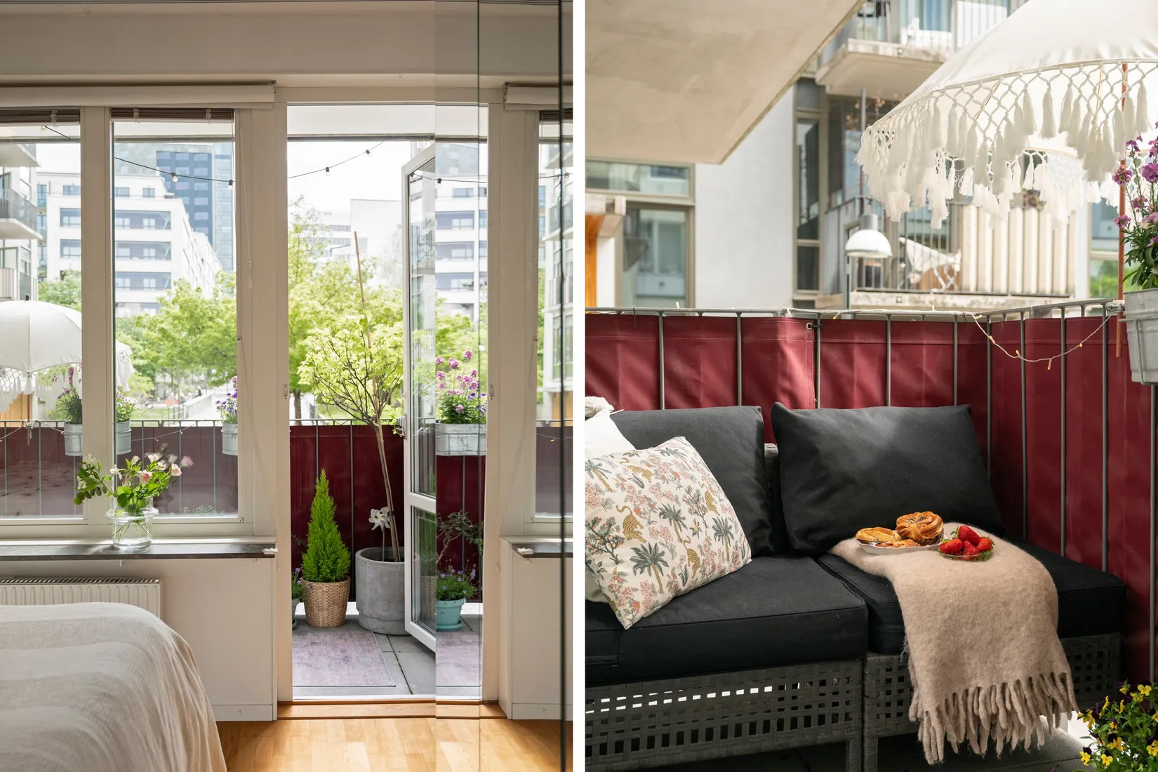 Bostadsrätt, Midskeppsgatan 23, Hammarby Sjöstad, Stockholm