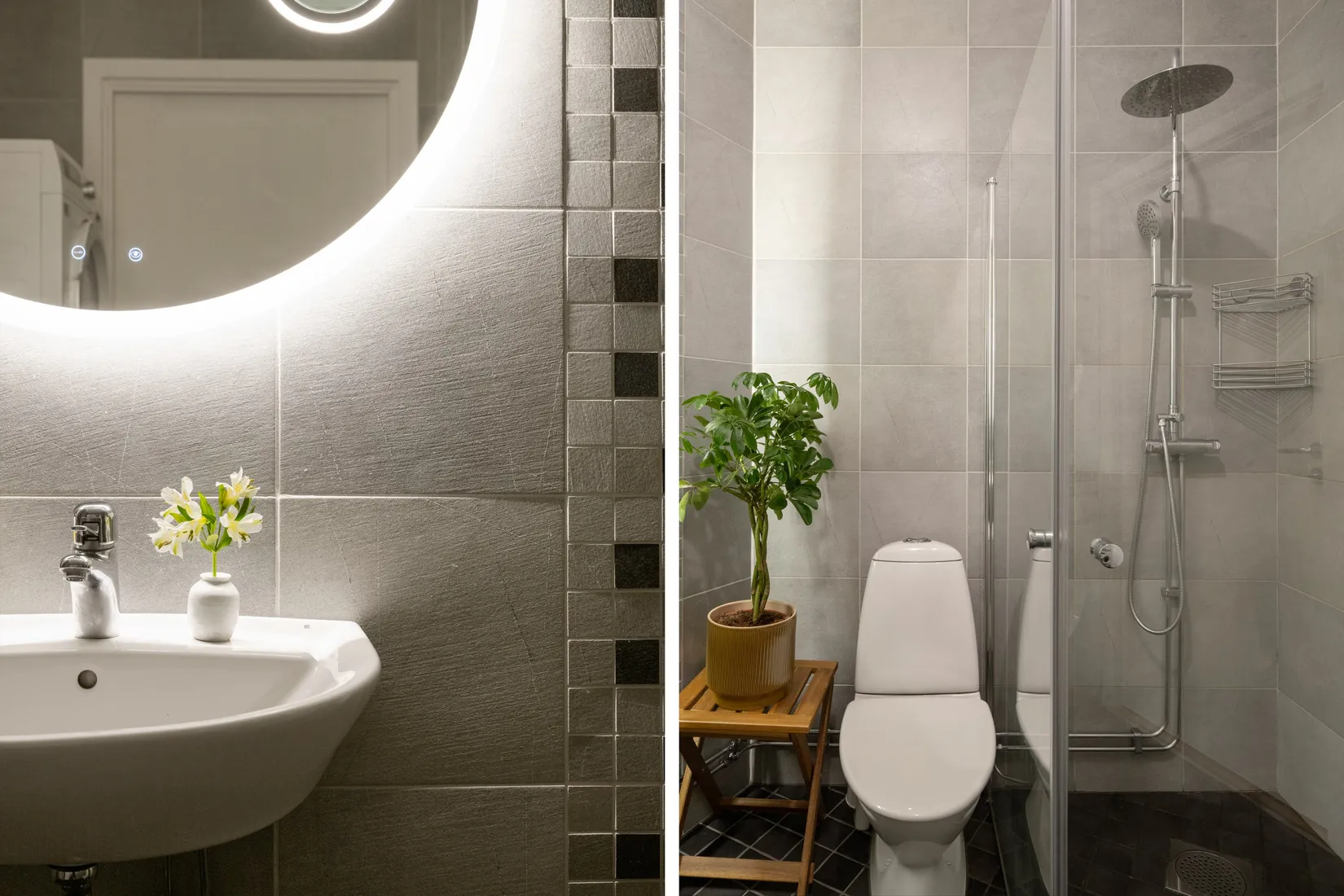 Bostadsrätt, Midskeppsgatan 23, Hammarby Sjöstad, Stockholm