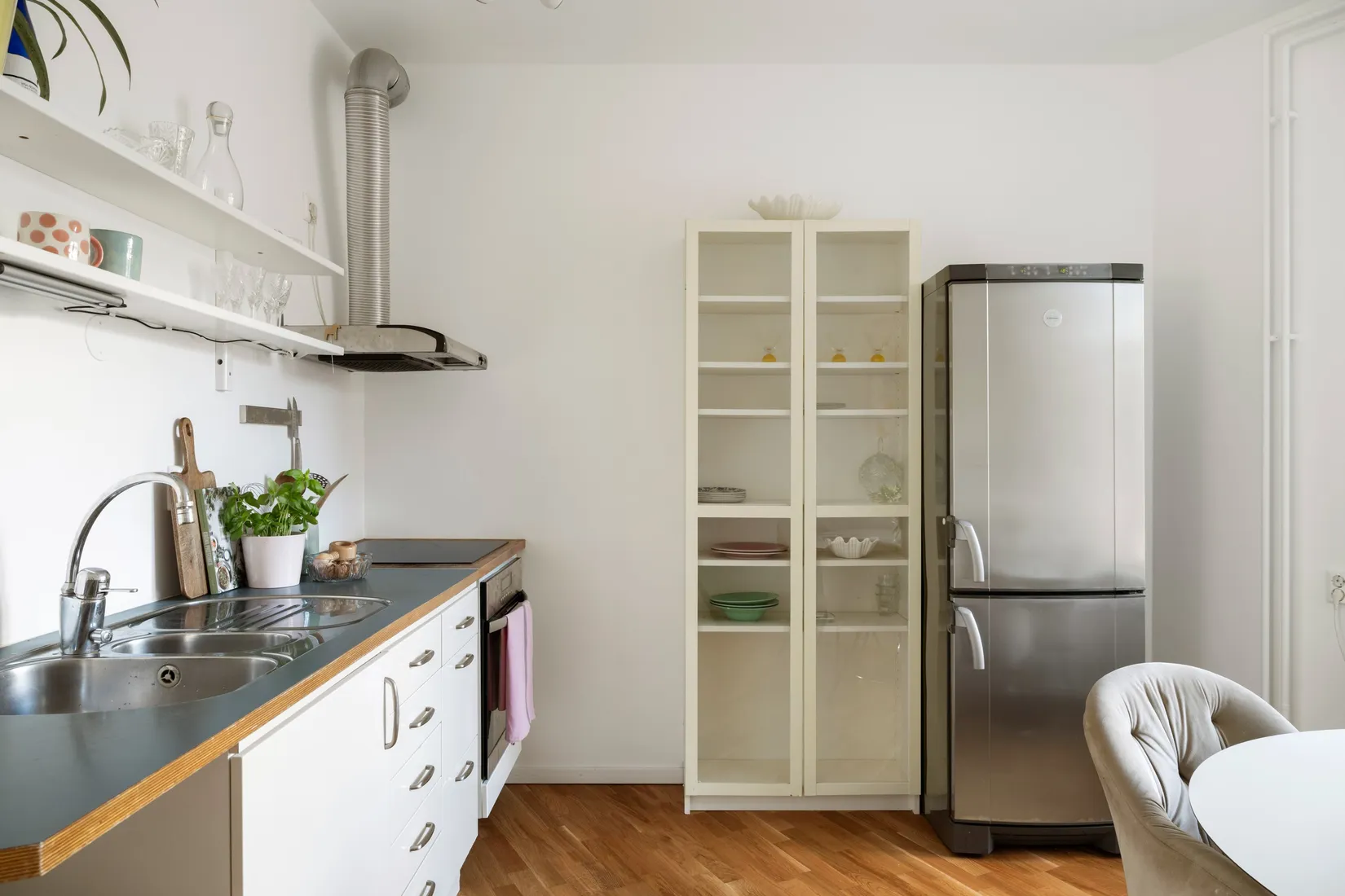 Bostadsrätt, Midskeppsgatan 23, Hammarby Sjöstad, Stockholm