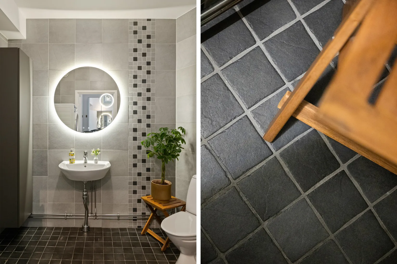 Bostadsrätt, Midskeppsgatan 23, Hammarby Sjöstad, Stockholm