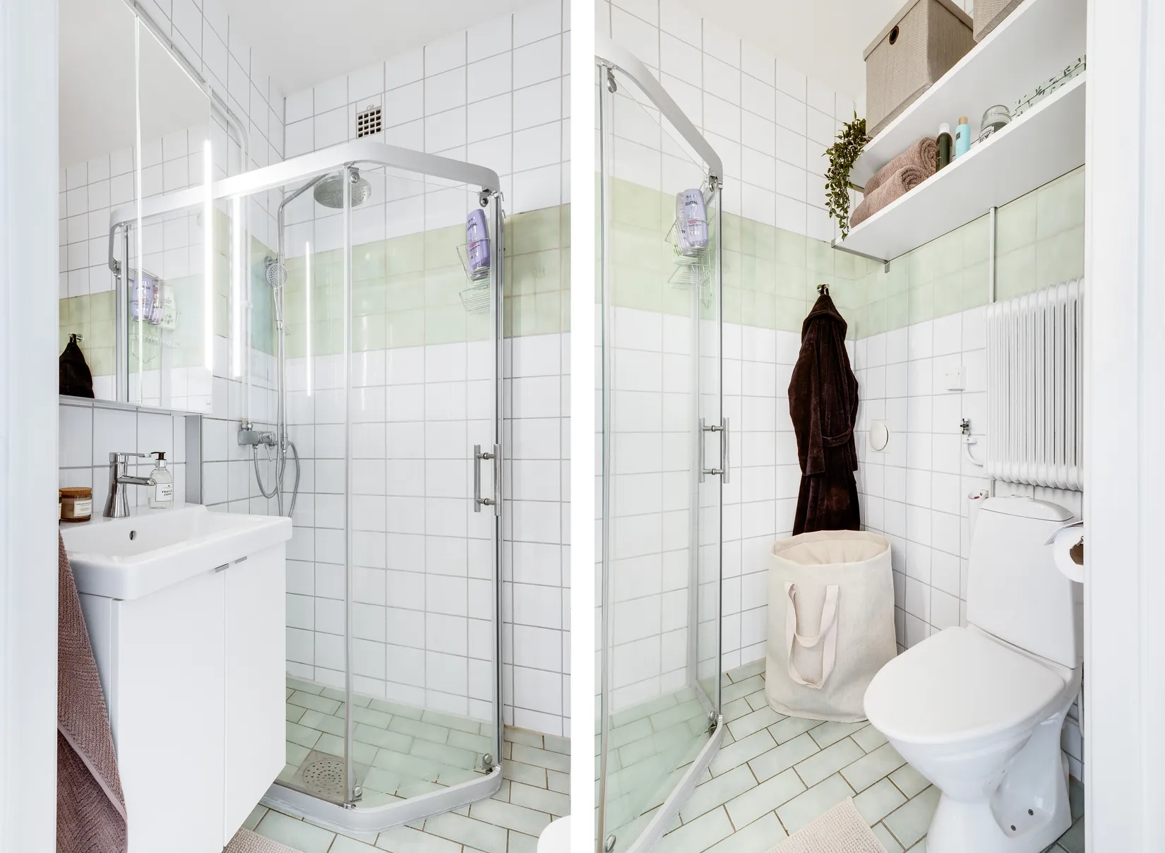 Bostadsrätt, Götgatan 20B, Luthagen, Uppsala