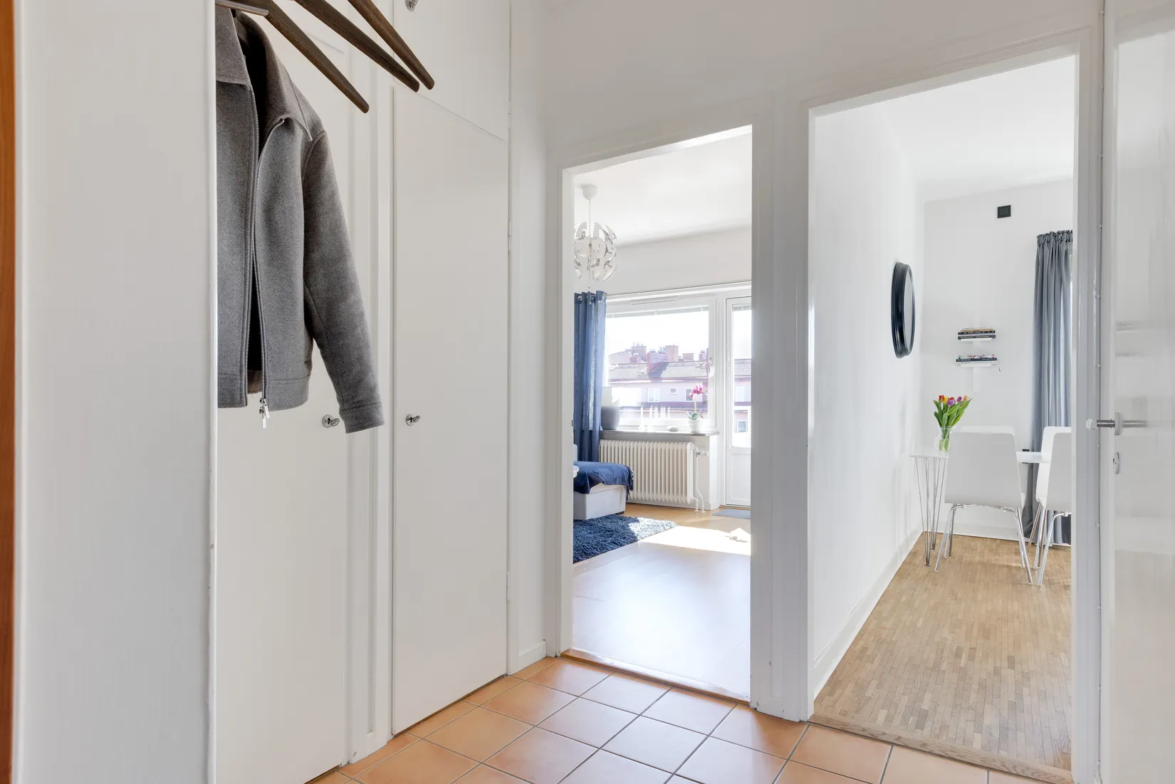 Bostadsrätt, Götgatan 20B, Luthagen, Uppsala