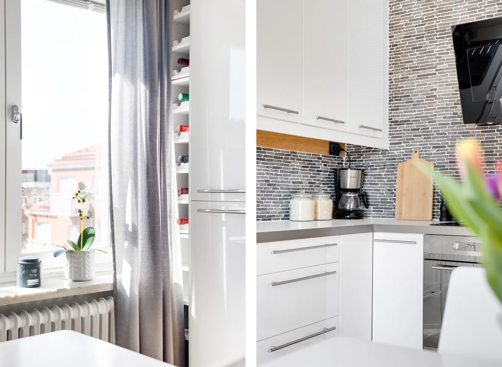 Bostadsrätt, Götgatan 20B, Luthagen, Uppsala