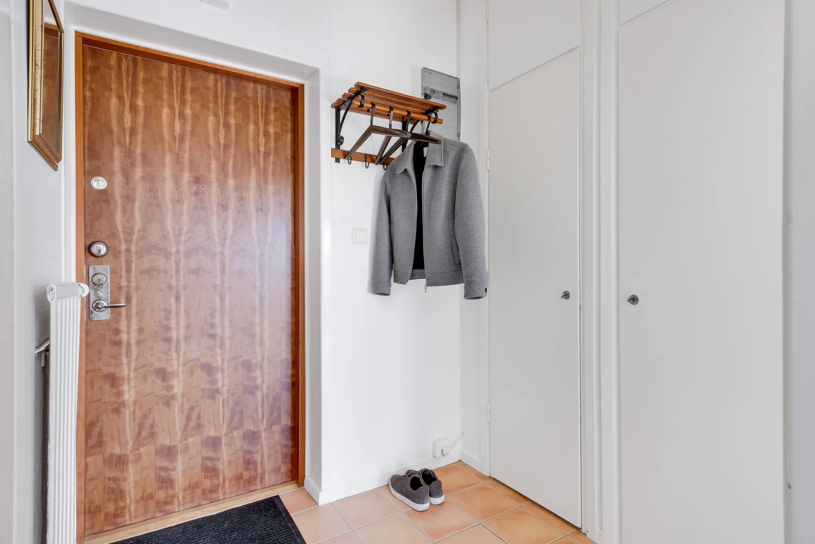 Bostadsrätt, Götgatan 20B, Luthagen, Uppsala