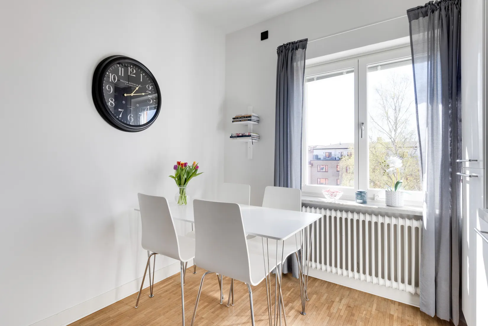 Bostadsrätt, Götgatan 20B, Luthagen, Uppsala