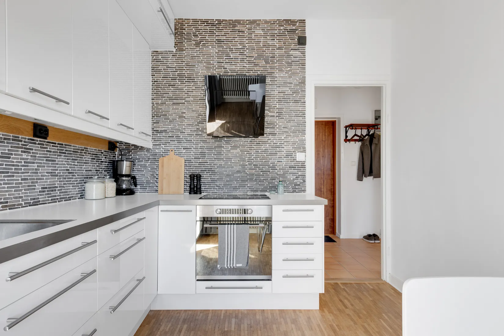 Bostadsrätt, Götgatan 20B, Luthagen, Uppsala