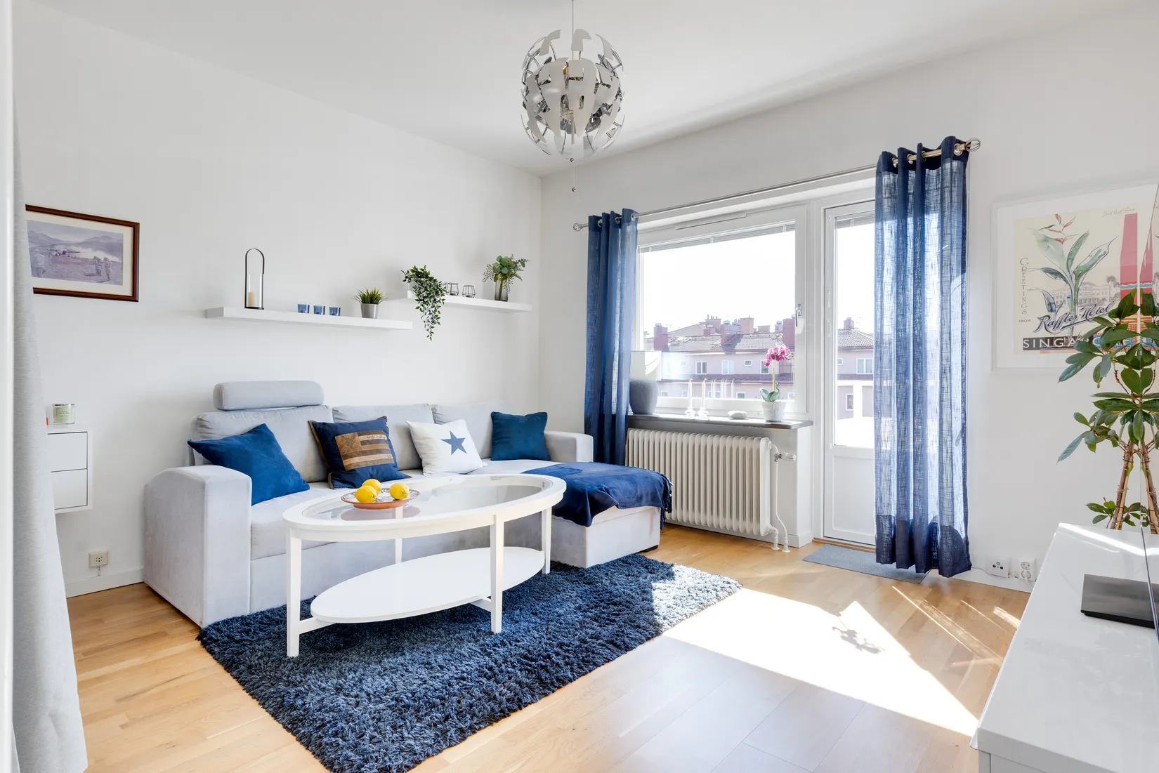 Bostadsrätt, Götgatan 20B, Luthagen, Uppsala