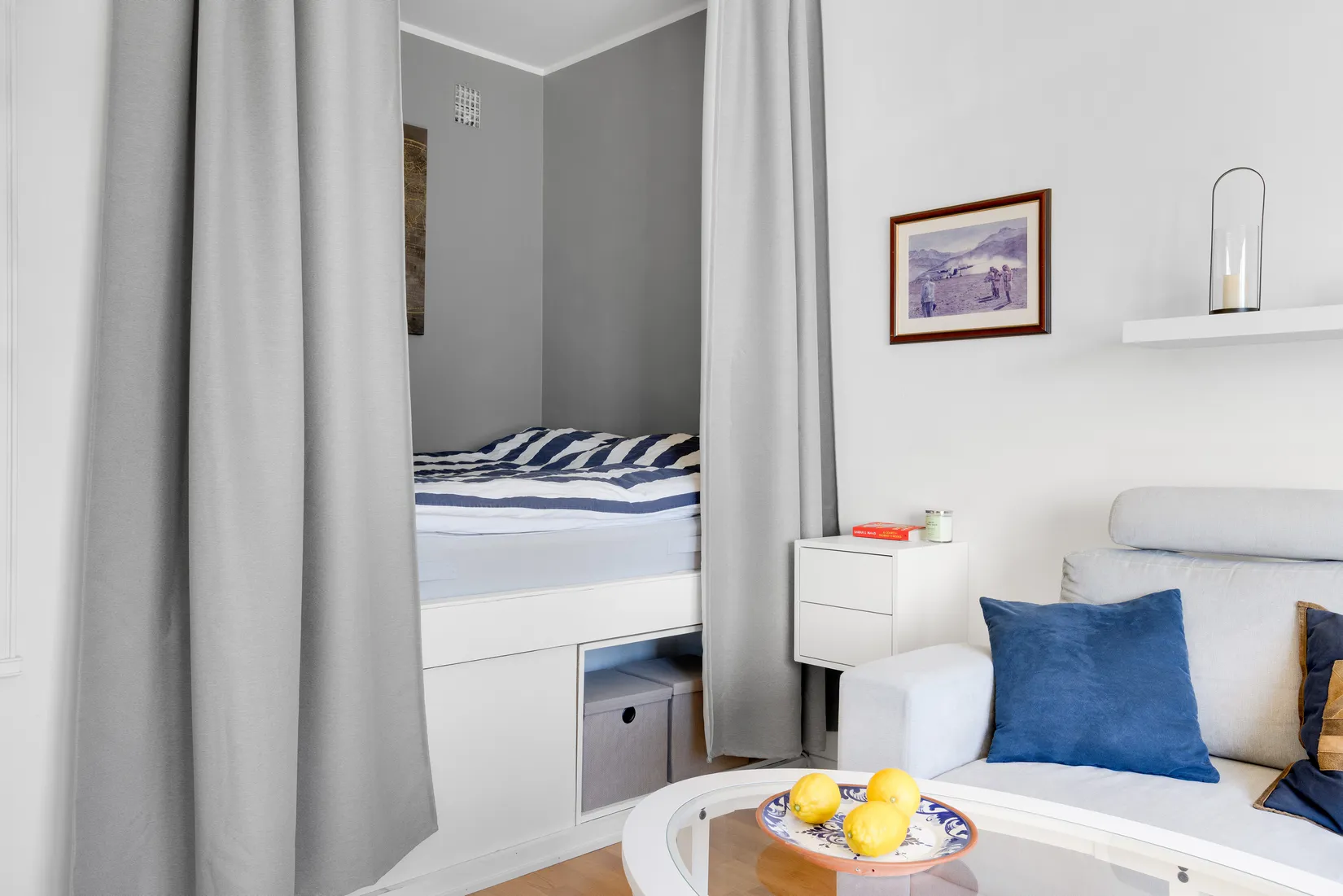 Bostadsrätt, Götgatan 20B, Luthagen, Uppsala