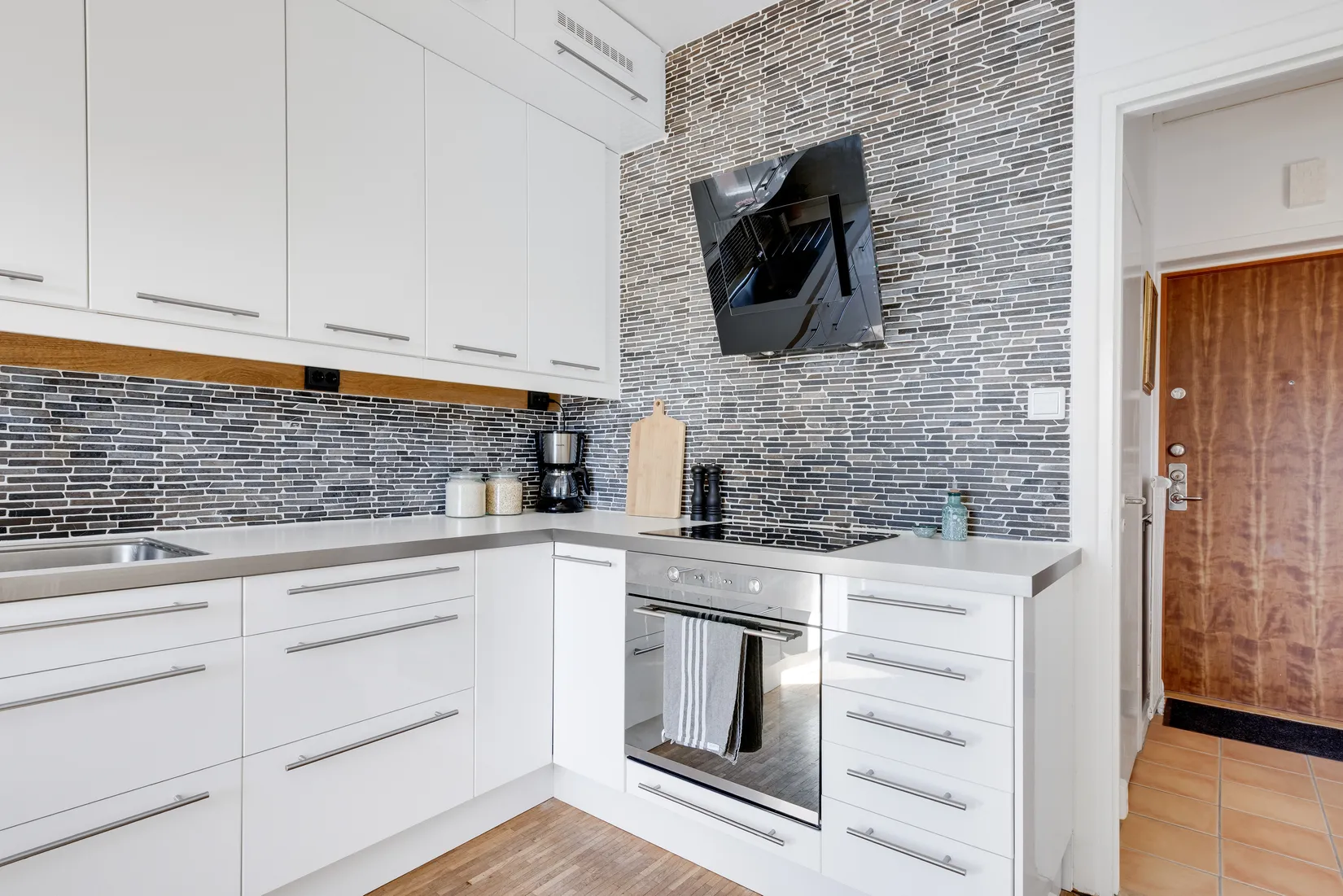 Bostadsrätt, Götgatan 20B, Luthagen, Uppsala