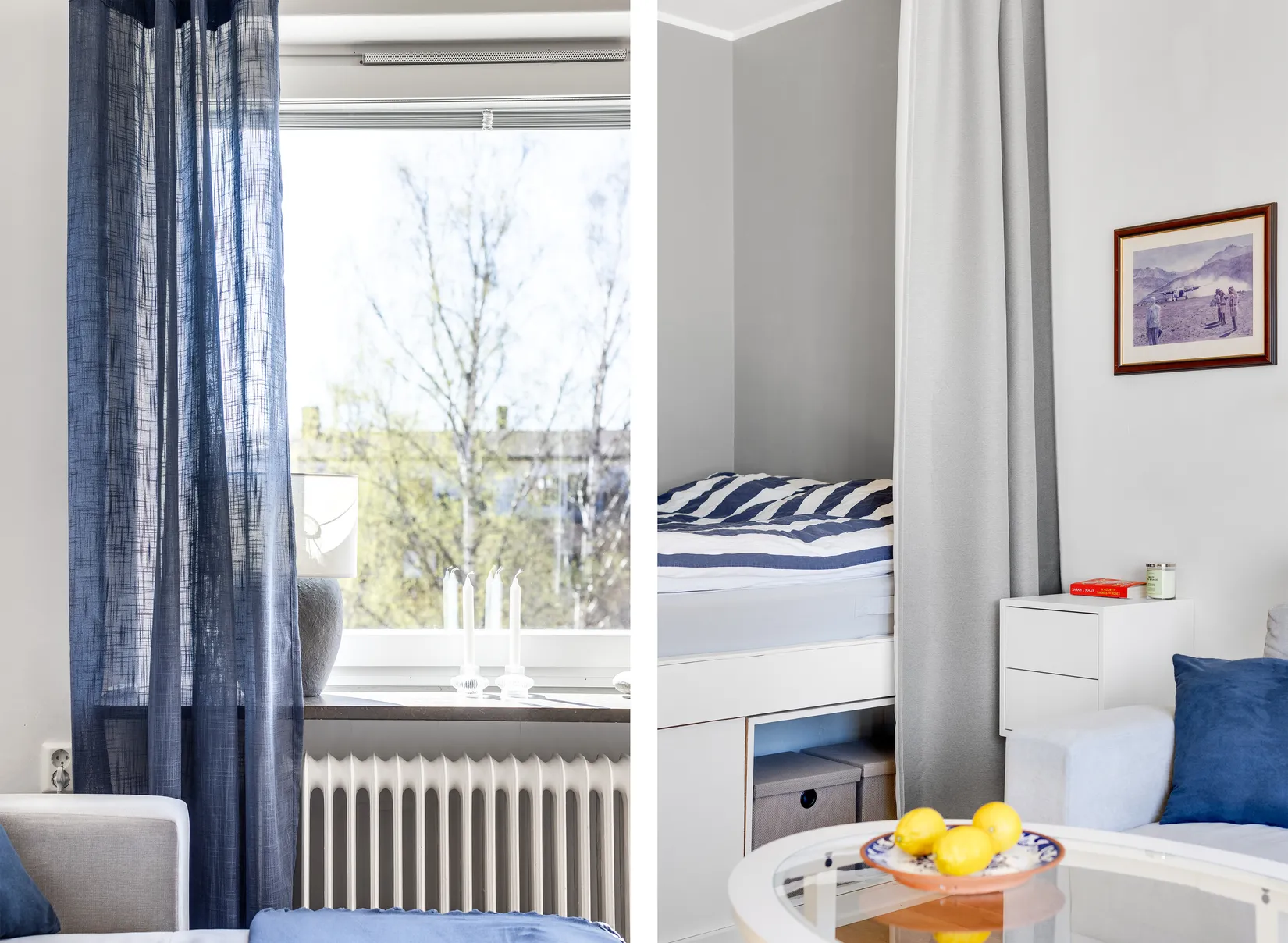 Bostadsrätt, Götgatan 20B, Luthagen, Uppsala