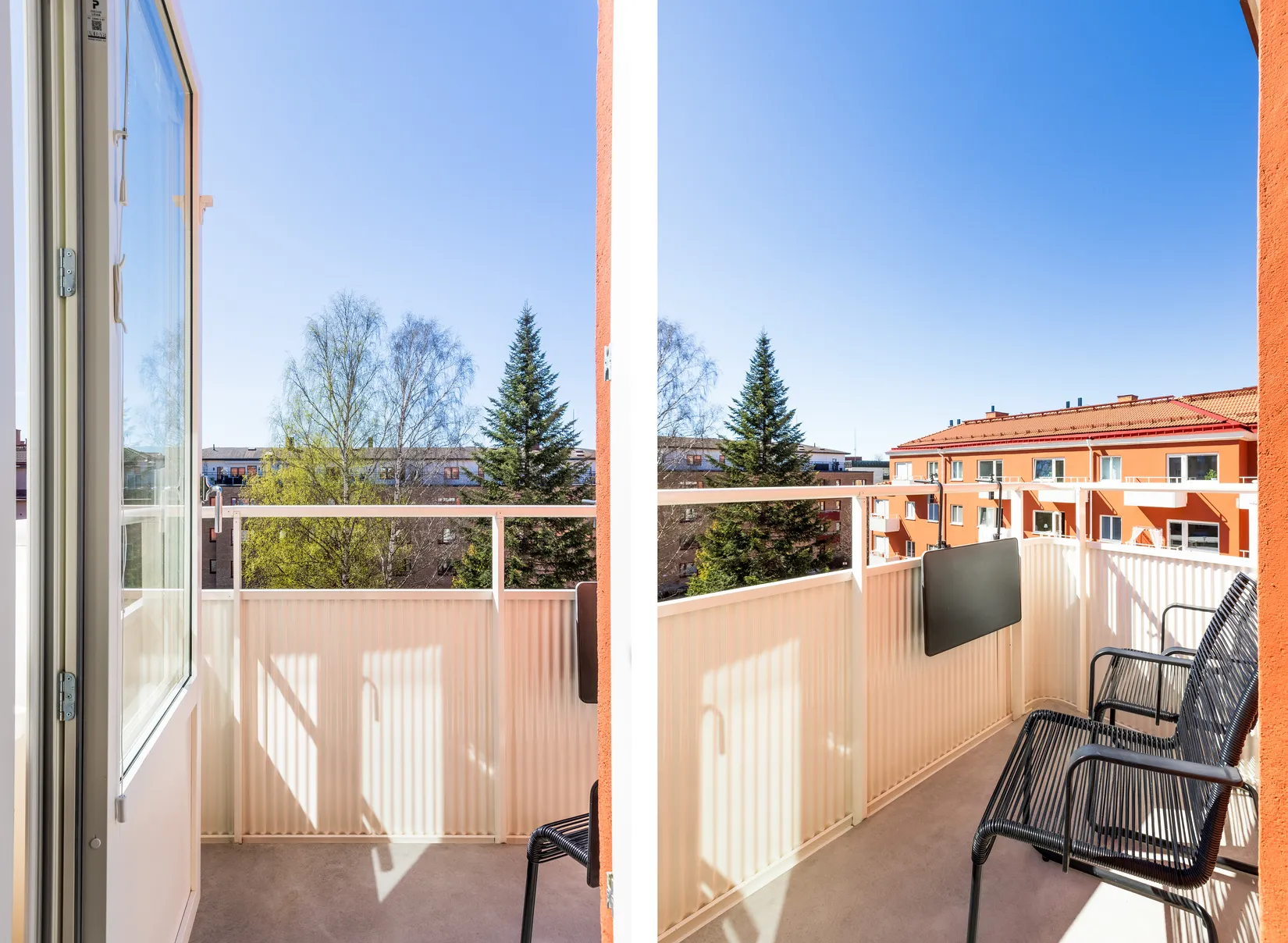 Bostadsrätt, Götgatan 20B, Luthagen, Uppsala