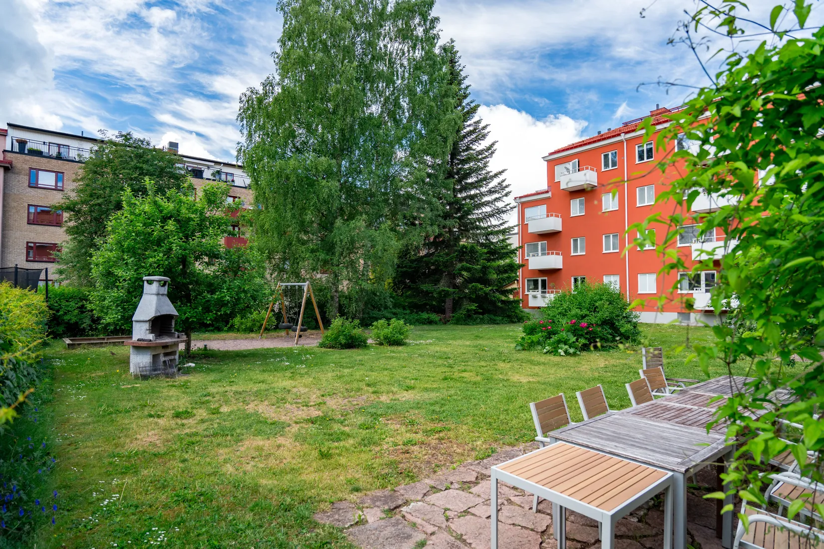 Bostadsrätt, Götgatan 20B, Luthagen, Uppsala