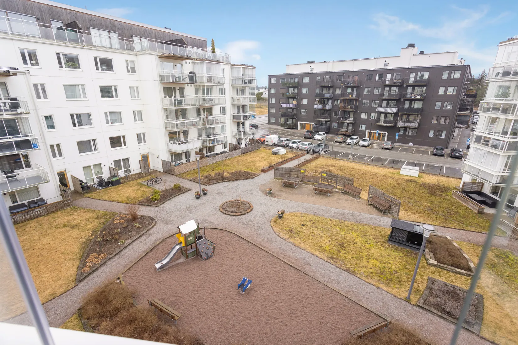 Bostadsrätt, Femstenavägen 5, Kungsängen Norrboda, Upplands-Bro