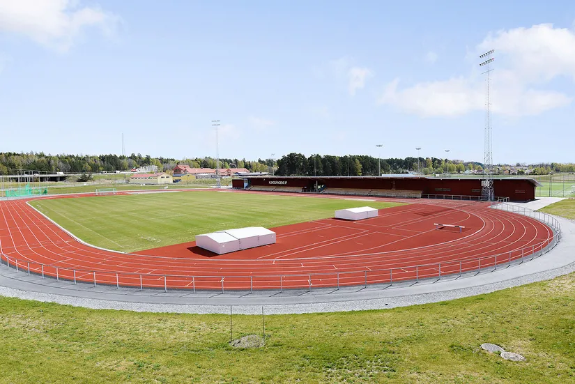 Bostadsrätt, Femstenavägen 5, Kungsängen Norrboda, Upplands-Bro
