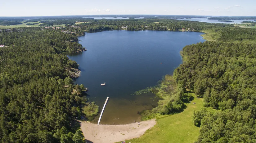 Bostadsrätt, Femstenavägen 5, Kungsängen Norrboda, Upplands-Bro
