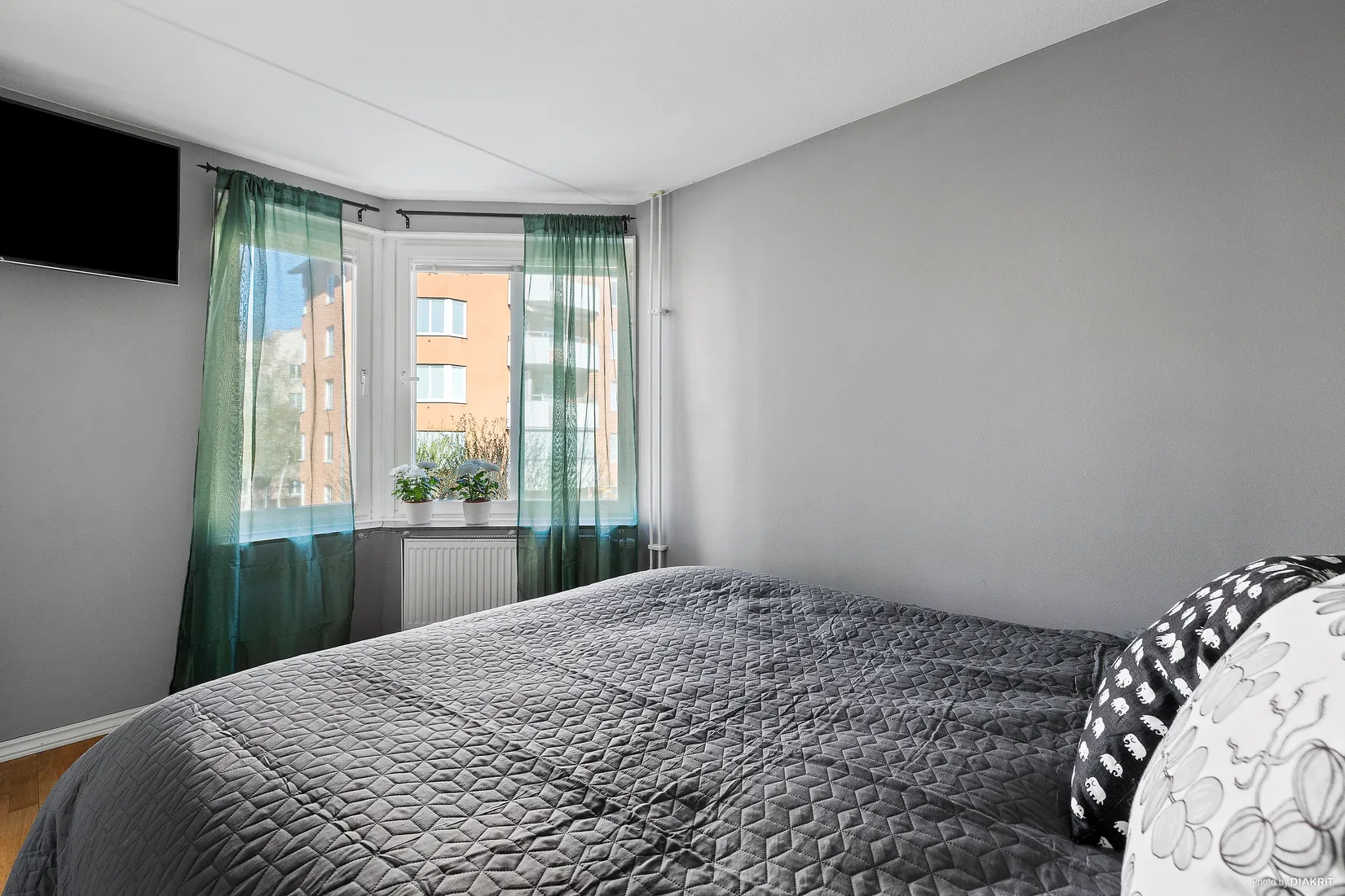 Bostadsrätt, Söderberga Allé 23, Bromma - Söderberga Allé, Stockholm