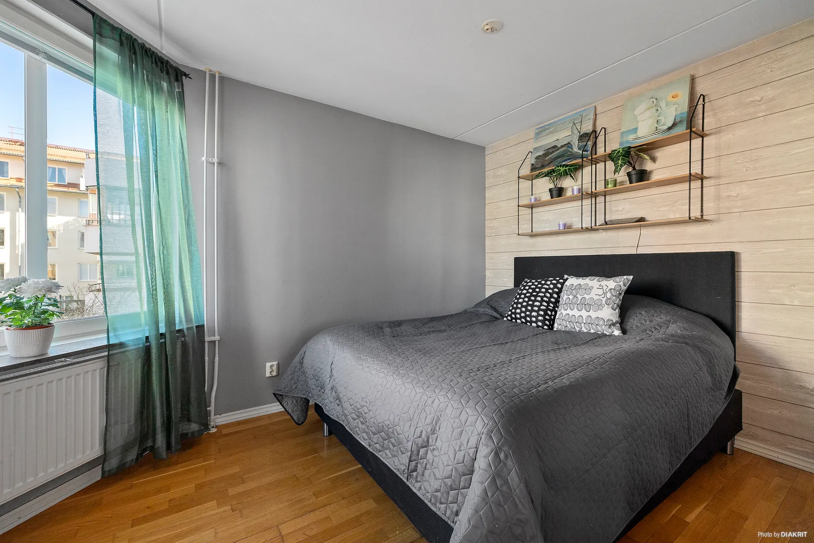 Bostadsrätt, Söderberga Allé 23, Bromma - Söderberga Allé, Stockholm