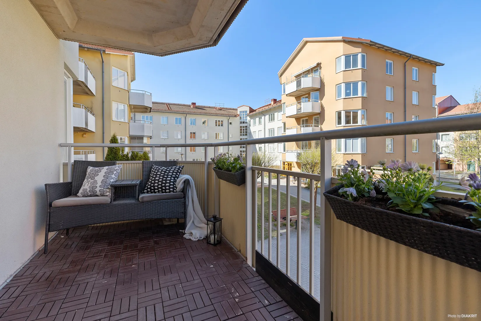 Bostadsrätt, Söderberga Allé 23, Bromma - Söderberga Allé, Stockholm