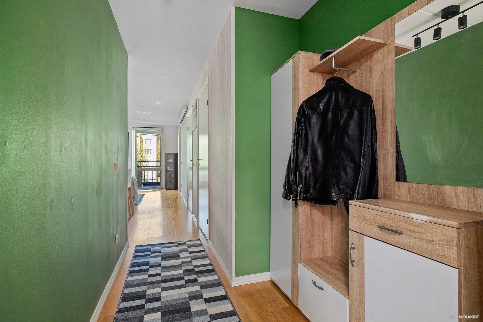 Bostadsrätt, Söderberga Allé 23, Bromma - Söderberga Allé, Stockholm