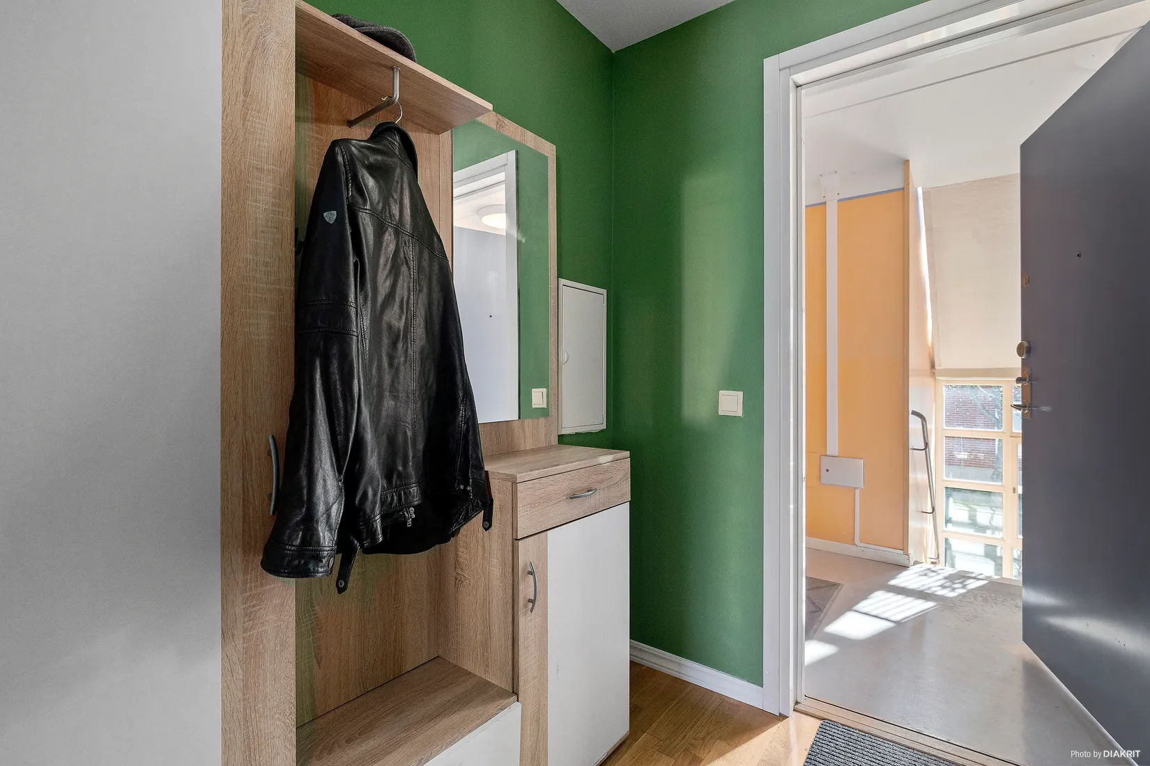 Bostadsrätt, Söderberga Allé 23, Bromma - Söderberga Allé, Stockholm